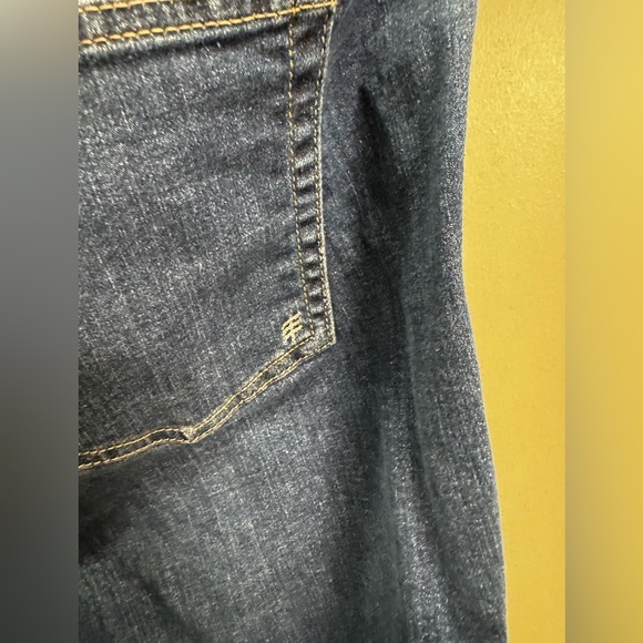 Silver jeans suki trouser jeans size 20/31 - Picture 3 of 4